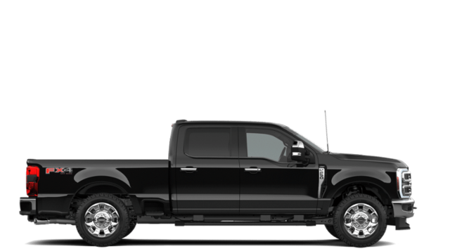 2026 Ford SuperDuty